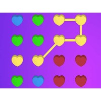 Connect Dots Puzzle Game