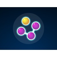 Connect the Bubbles
