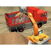 Construction Simulator Lite