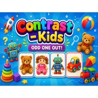 Contrast Kids
