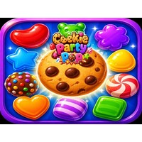 Cookie Party Pop