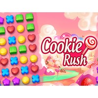 Cookie Rush