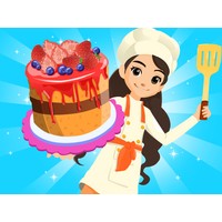 Cooking Fever Happy Chef