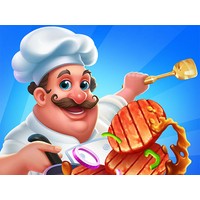 Cooking Street