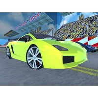 Cool Racing: Crazy Stunts