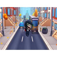 Cool Run 3D