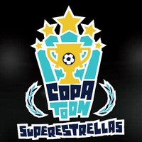 Copa Toon: Superestrellas
