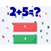 Correct Math