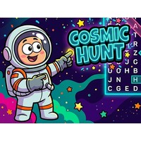 Cosmic Hunt