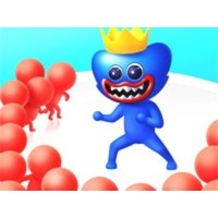 Count Master 3d Game