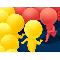 Count Masters: Crowd Runner 3D