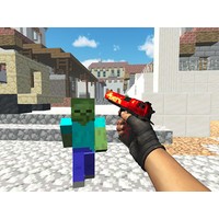 Counter Craft 3 Zombies