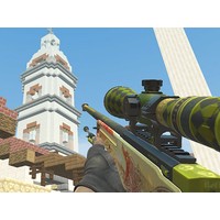 Counter Craft 3