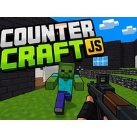 Counter Craft JS