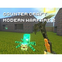 Counter Craft Modern Warfare 2