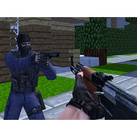 Counter Craft