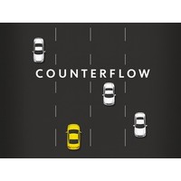 COUNTERFLOW