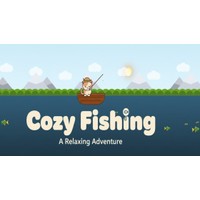 Cozy Fishing