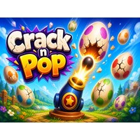 Crack n Pop