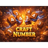 Craft Number