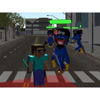 Craftsman Gangster Theft Auto