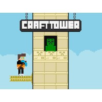 CraftTower