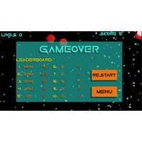 Crappy Astro Smashers