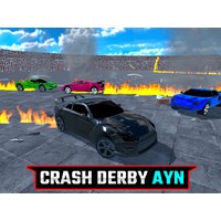 Crash Derby AYN