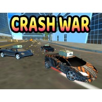 Crash War