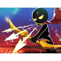 Crazy Archer