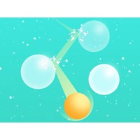 Crazy Bubble Breaker