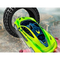 Crazy Car Racing Stunts 2019