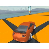Crazy Car Stunts 2021