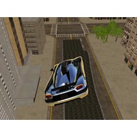 Crazy Car Stunts