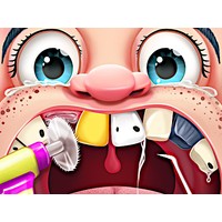 Crazy Dentist