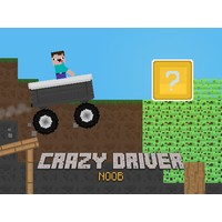 Crazy Driver Noob