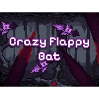 Crazy Flappy Bat