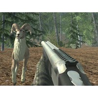 Crazy Goat Hunter