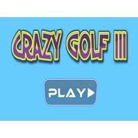 Crazy golf III