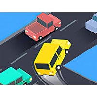 Crazy Intersection