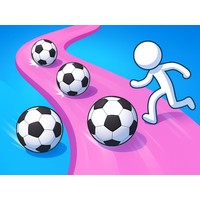 Crazy Kick Ball