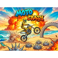Crazy Moto