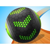 Crazy Obstacle Blitz - Going Ball 3D