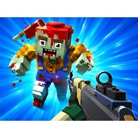 Crazy Pixel Apocalypse 4 UI 2026