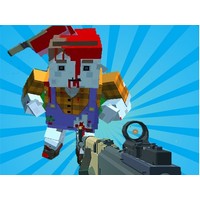 Crazy Pixel Apocalypse 4