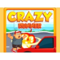 Crazy Runner