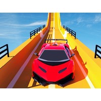 Crazy SuperCars Stunt 2022
