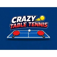 Crazy Table Tennis