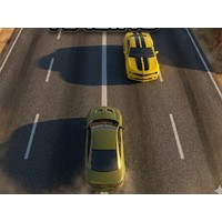 Crazy Traffick Racing 2026