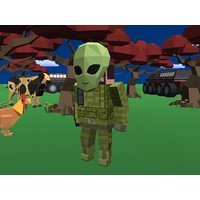 CrazyCraft